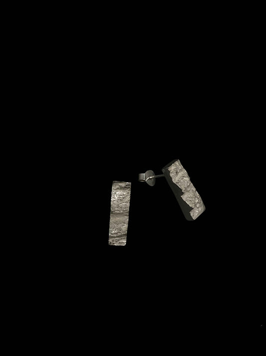 Rocky Ridge Oorbellen