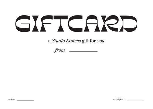 SK Giftcard