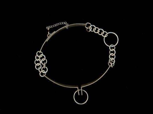 Caged Choker