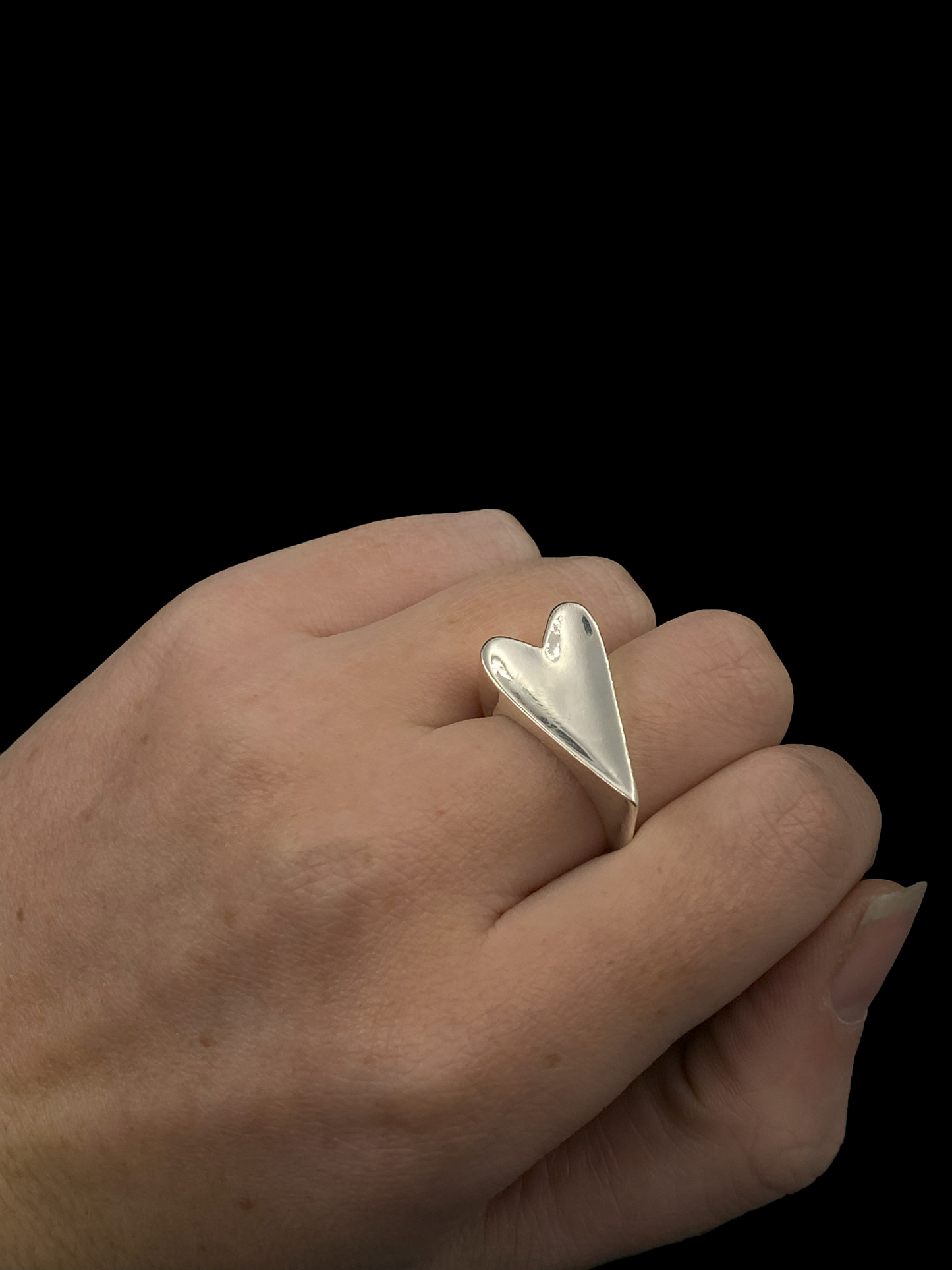 Hart ring