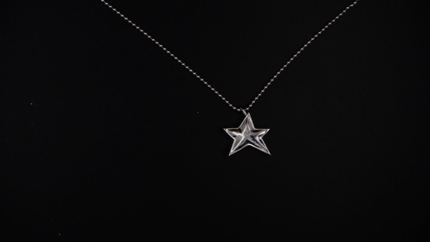 Ster Ketting