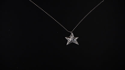 Ster Ketting