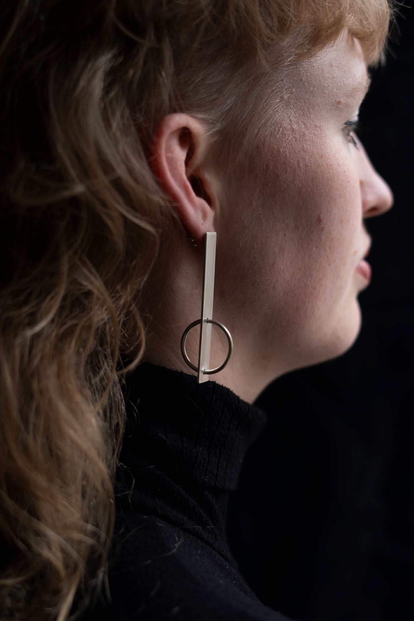 Caged Hoops
