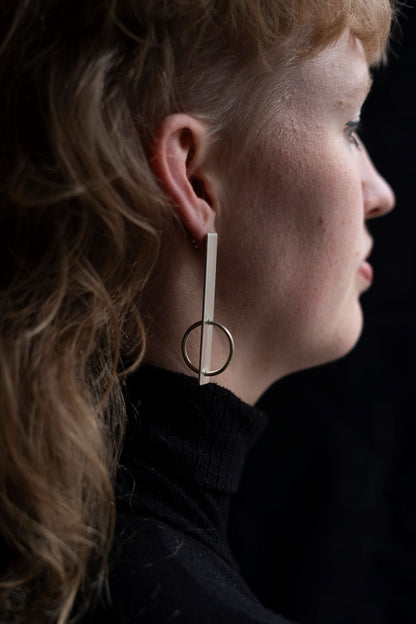 Caged Hoops