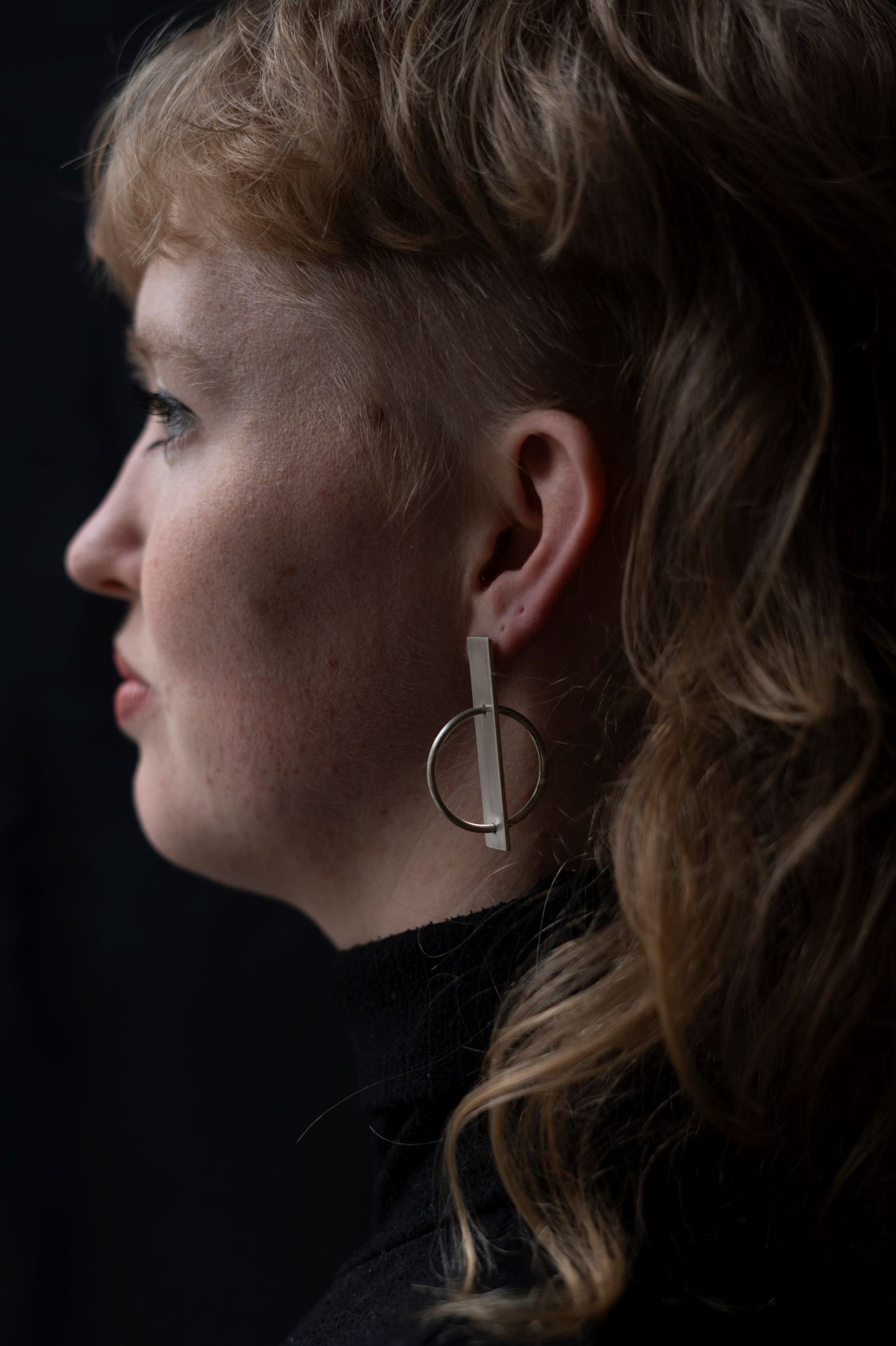 Caged Hoops