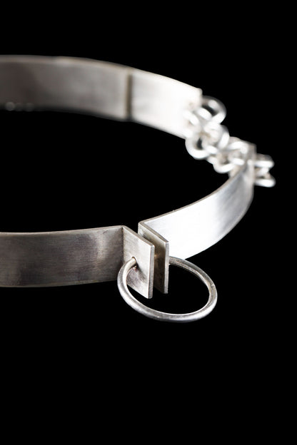 Caged Choker