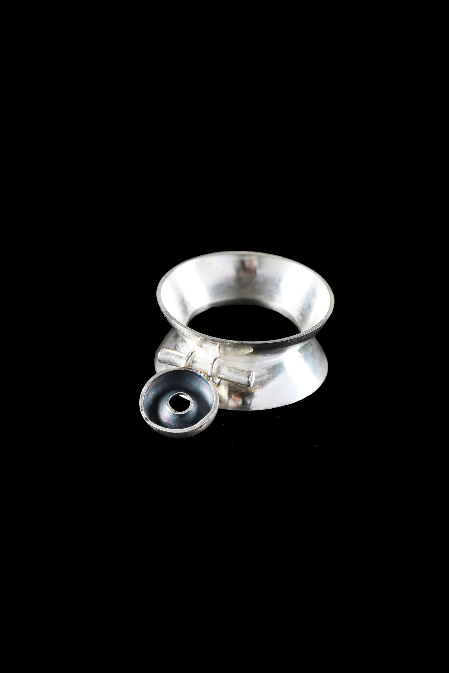 Flip Ring