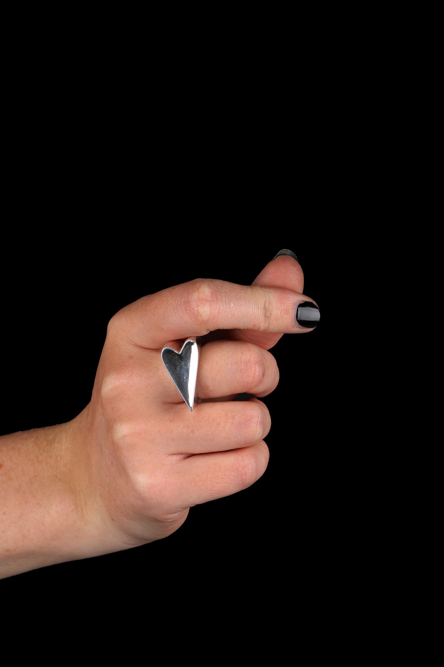 Hart ring
