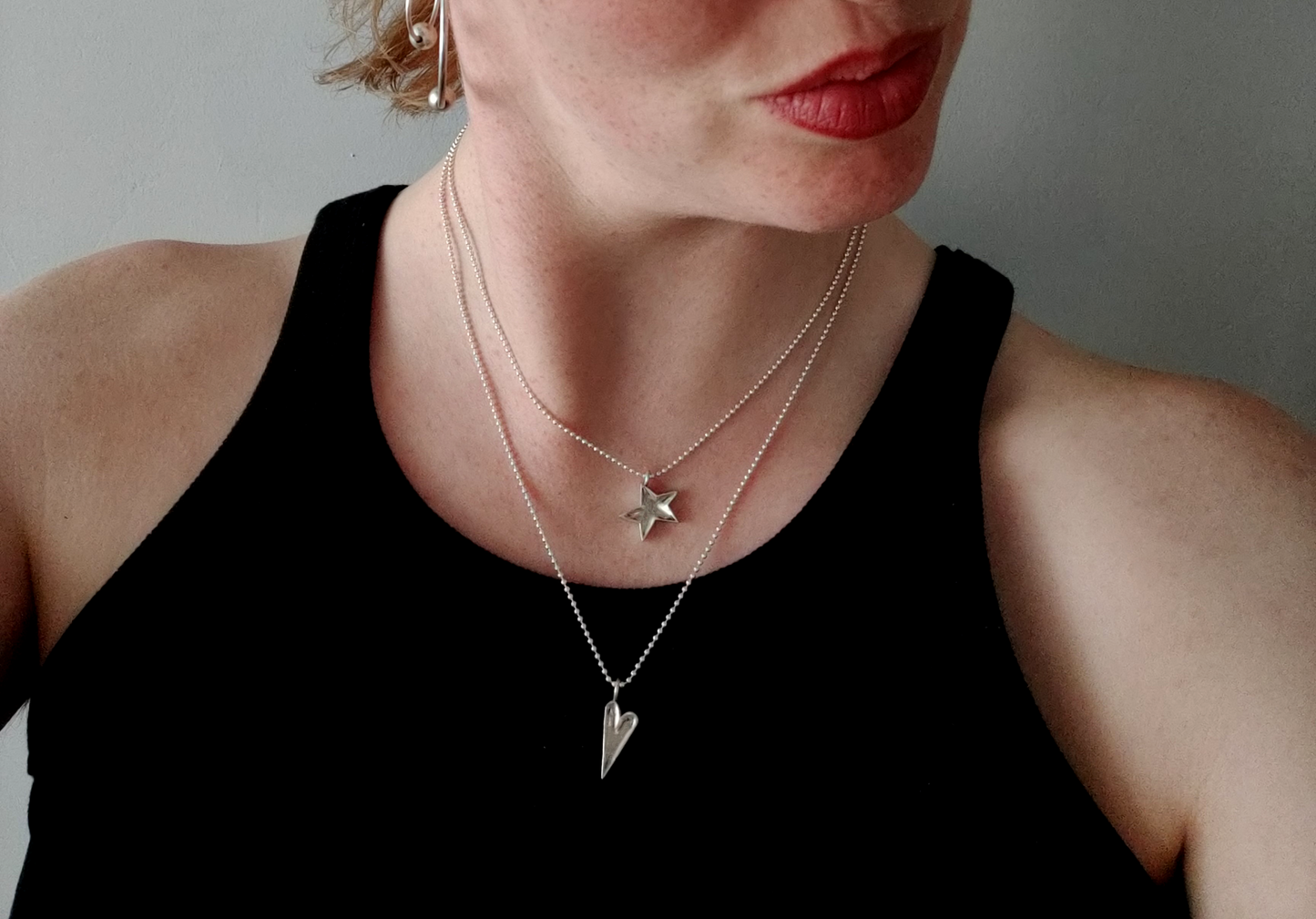 Hartjes Ketting