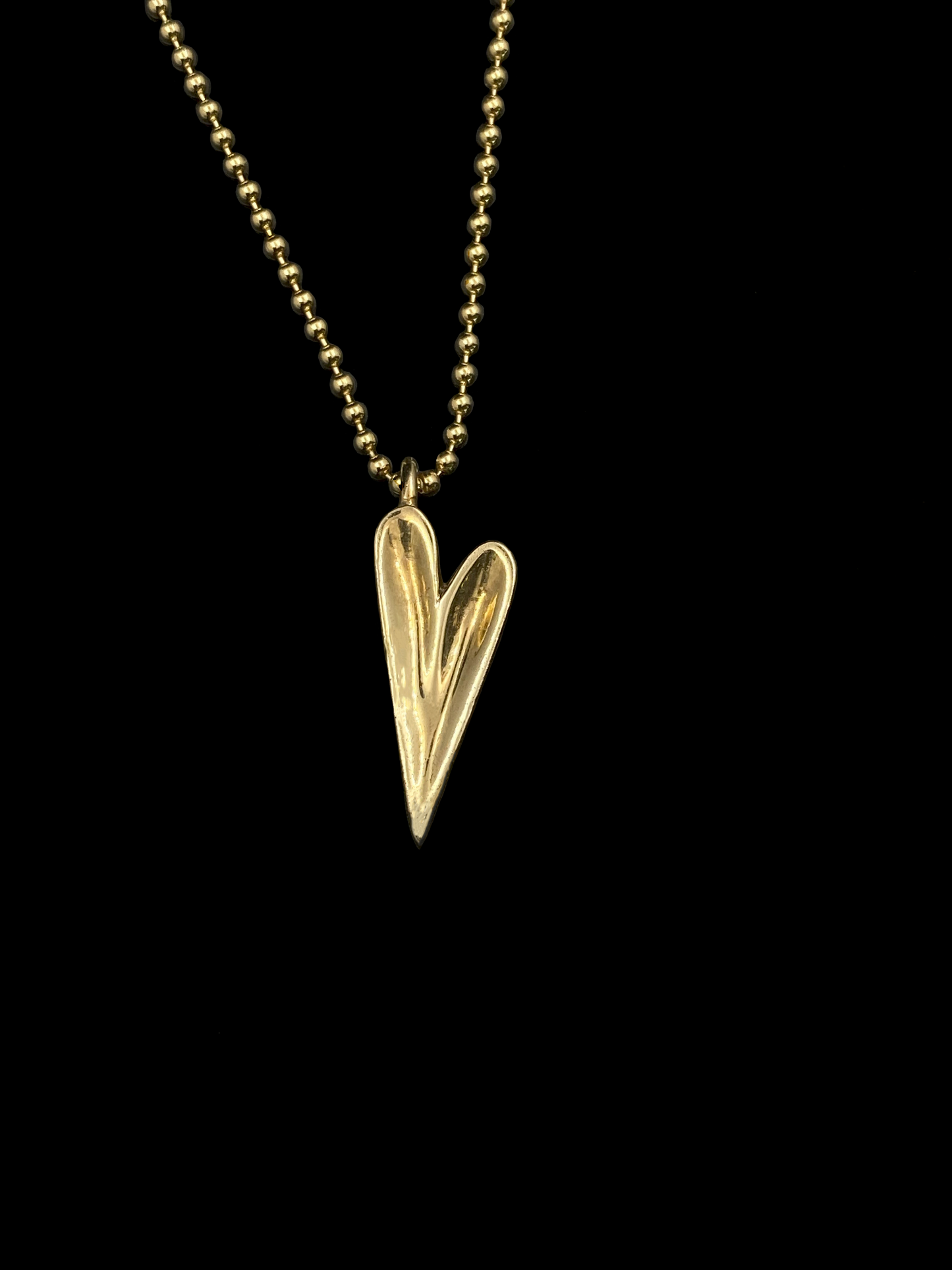 Hartjes Ketting