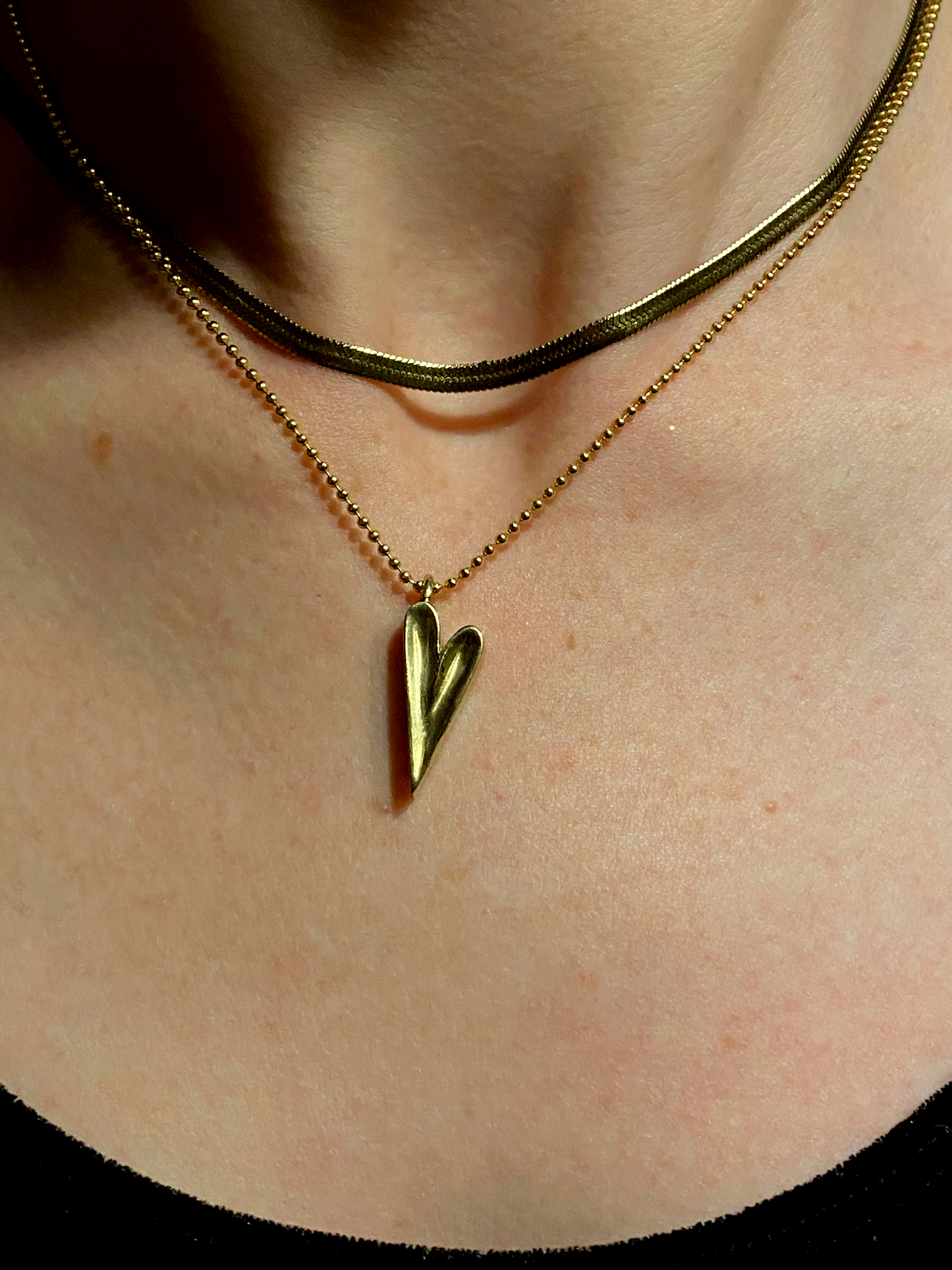 Hartjes Ketting