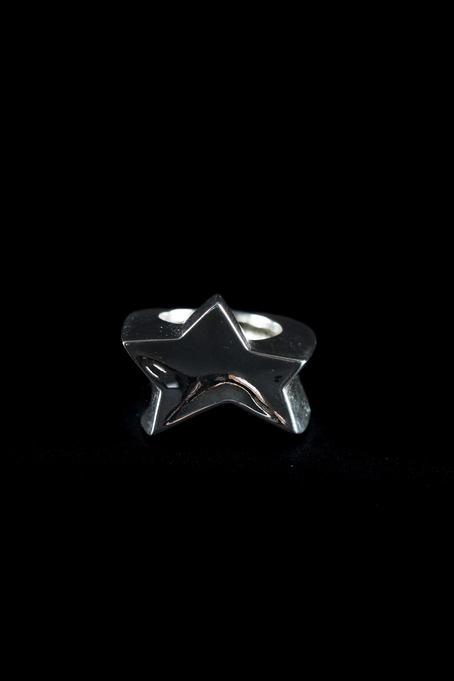 Ster ring